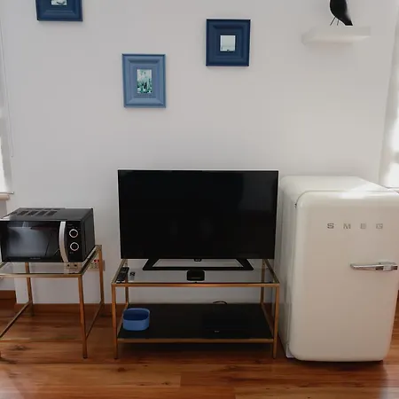 La Palmetta Appartement