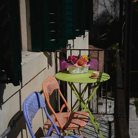 La Palmetta Appartement *