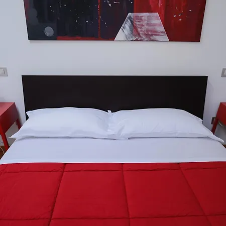 Appartement La Palmetta *
