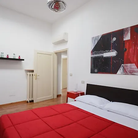 La Palmetta Appartement Vérone
