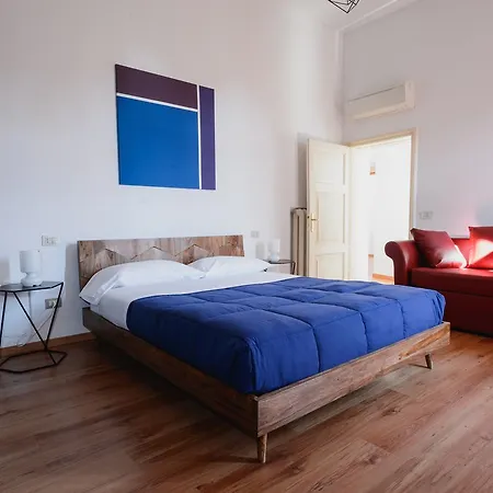 Appartement La Palmetta Vérone