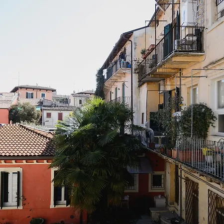 Appartement La Palmetta Vérone