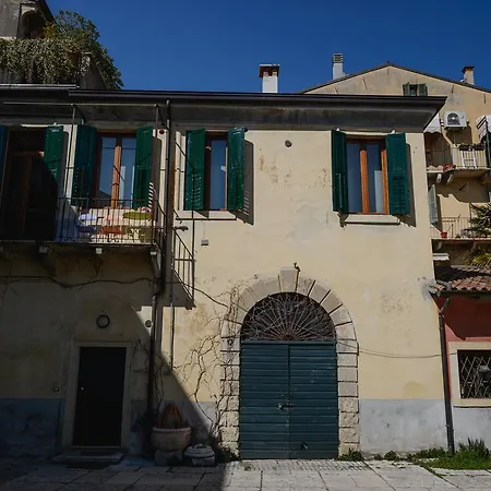 La Palmetta Appartement