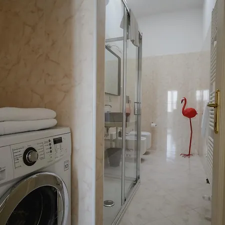 La Palmetta Appartement Vérone
