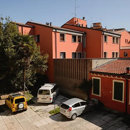 La Palmetta Appartement *