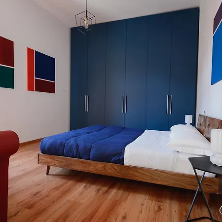 La Palmetta Apartament