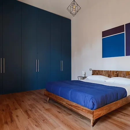 Apartament La Palmetta *